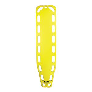 XTRA Backboard Yellow