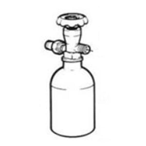 C1703000 Nitrous Oxide Cylinder Henry Schein Medical