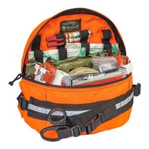 Rapid Deployment Kit 9x13x7.75" Orange/Black