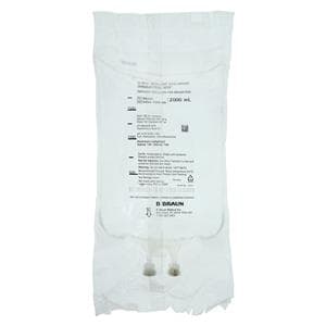 Titan Irrigation Solution Sodium Chloride 0.9% 2000mL Bag Contain...