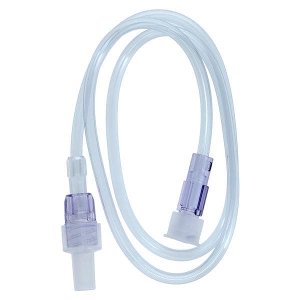Peripheral IV Extension Set 21" w/o Y-Injection Site F LL/M Ea, 50 EA/CA