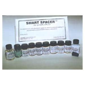 Smart Spacer Die Spacer Kit 4-Shade 6cc/Ea