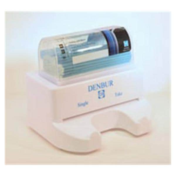 Magic-Brush Double Bending Micro Applicator Medium Teal 150/Bx