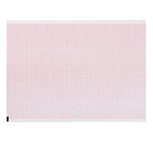 EKG/ECG Recording Paper New For Q-Stress Z-Fold Ea