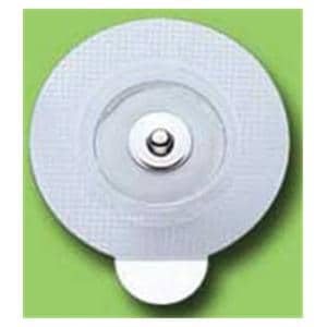 Cleartrace Electrocardio Electrode Adult 1.75" Tape/Solid Gel 30/Bx, 20 BX/CA