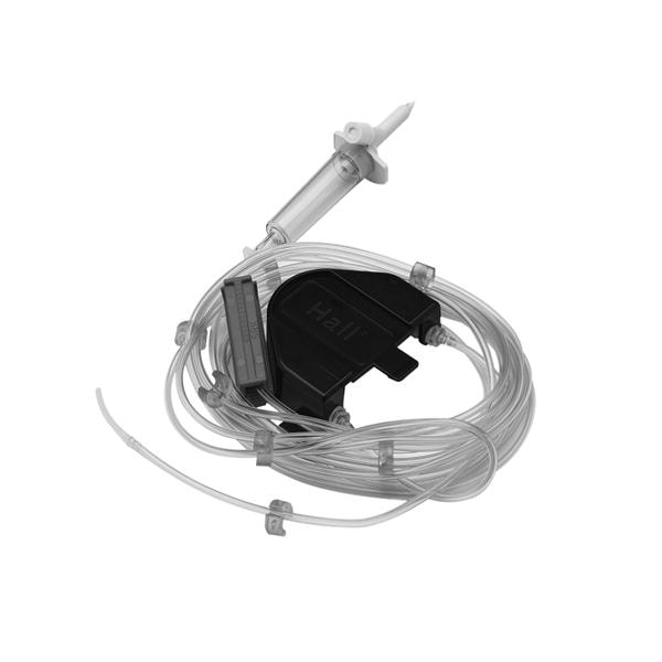 MicroChoice Suction Tubing