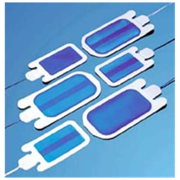 ThermoGard Electrosurgical Grounding pad 10/Bx