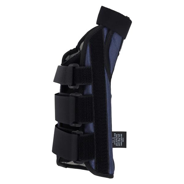 Premier Immobilization Brace Wrist Size Large Foam/Polyester 8.25-9" Right
