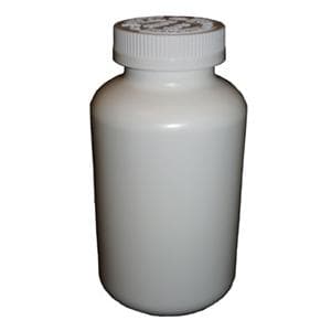 Packer Bottle HDPE 750cc White Reusable 84/Ca