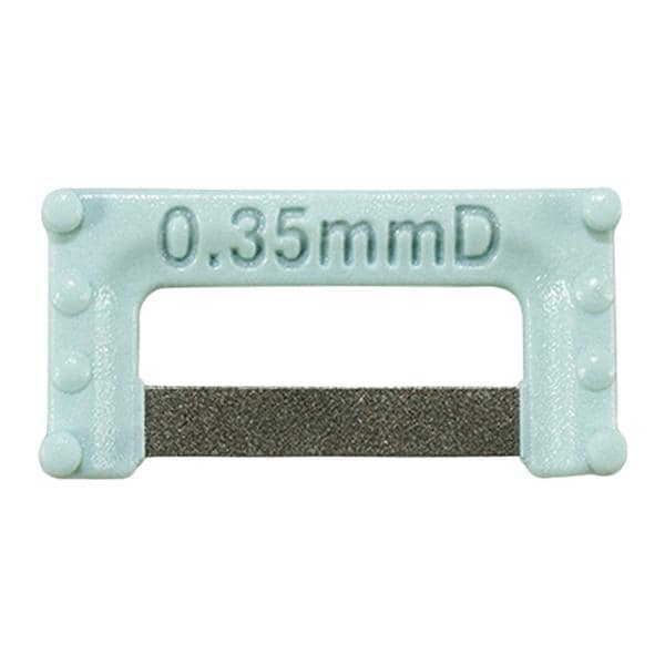 ContacEZ IPR Plus Interproximal Widener Dual Sided 8/Bx