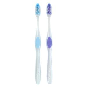 Colgate 360 Enamel Health Sensitive Toothbrush Adult 360 Degree 6/Bx