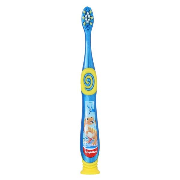 Colgate Toothbrush 2+ Years Extra Soft 6/Bx