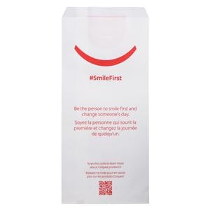 Colgate Patient Paper Bags 72/Pk, 30 PK/CA