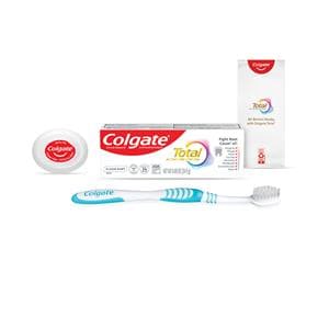 Colgate Wave Toothbrush Bundle 72/Bx