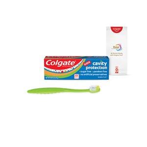 Colgate Junior Toothbrush Bundle 72/Bx