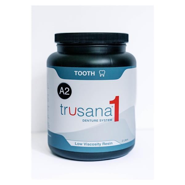 Trusana1 Tooth Shade A2 2Lt/Bt
