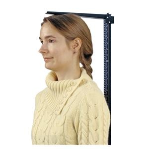 Stadiometer/Height Rod Ea