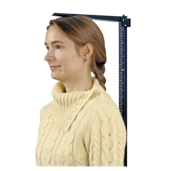 Stadiometer/Height Rod Ea