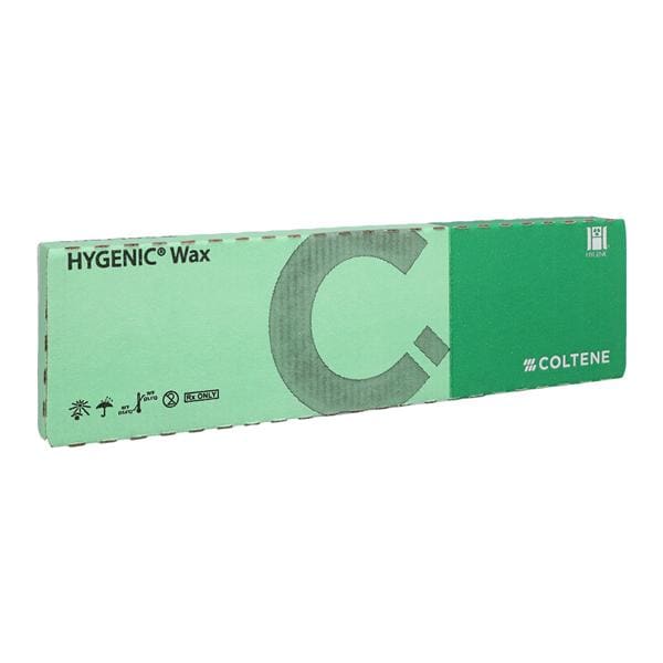 Hygenic Wax Utility 80Bx