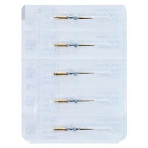 HyFlex Remover Sterile Endo File 19 mm 5/Pk