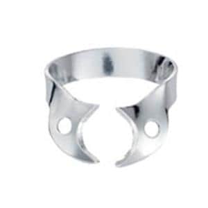 HySolate Rubber Dam Clamp Winged Size W8A Small Color Coded Replacement Ea