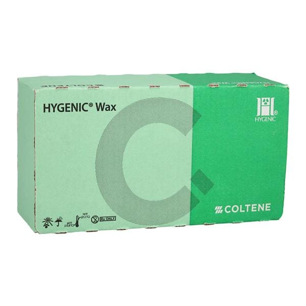 Hygenic Wax Bx