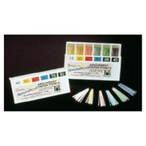 Hygenic SpectraPoint Absorbent Points 120/Bx