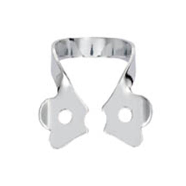 HySolate Rubber Dam Clamp Winged Size 00 Replacement Ea