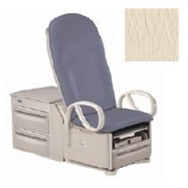 Access High-Low Table Exam 57-78x28x18-37" Arctic 450lb Capacity Ea