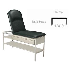 Element Treatment Table Custom 500lb Capacity