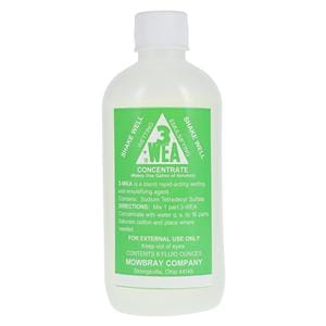 3-Wea Hyperkeratotic Softener 8oz Ea, 24 EA/CA