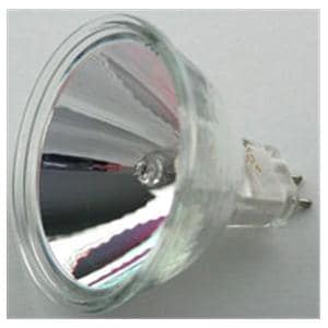 Bulb Overhead Operatory Halogen Reflector 12 Volt 20 Watt 1.67 Amp Clear Ea