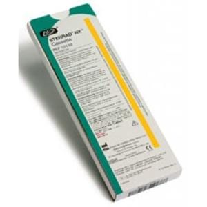 Sterrad NX 5-Cycle Cassette White 5 Instruments Ea