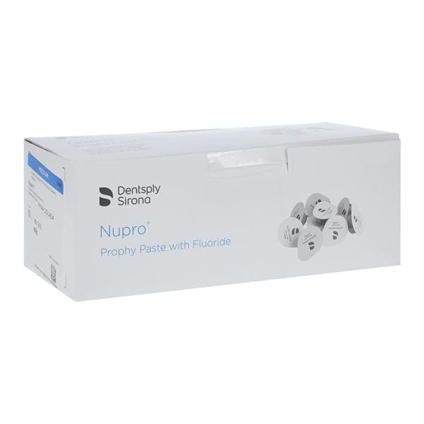 NUPRO Prophy Paste Medium Pina Colada 200/Bx