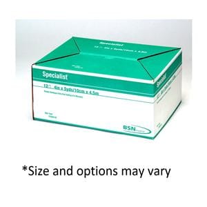 Specialist Splint 5x45", 4 BX/CA