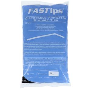 Tip Air / Water Fastips 1000/Bg