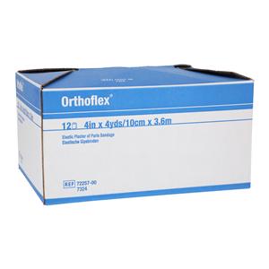 Orthoflex Casting Bandage 4"x4yd