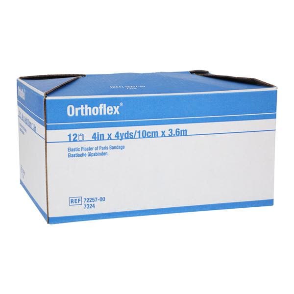 Orthoflex Casting Bandage 4"x4yd