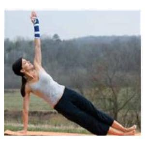 Delta-Cast Tape Dark Blue 4"x4yd