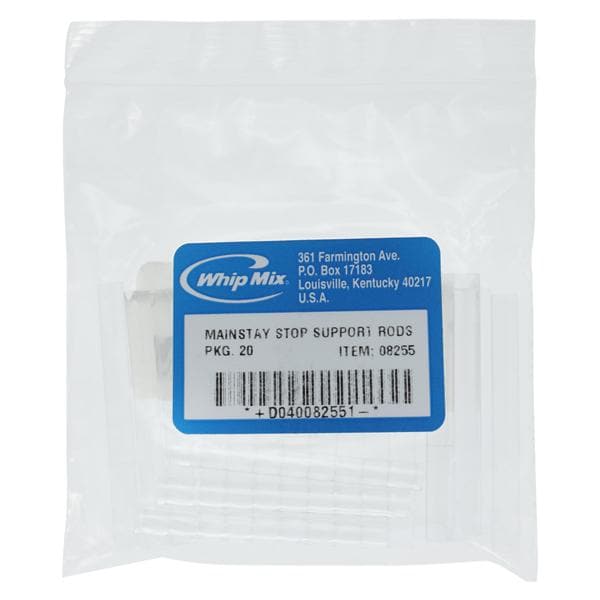 MainStay Support Rod 20/Pk