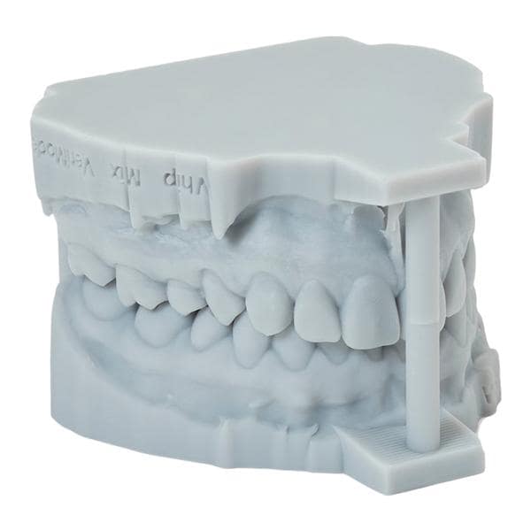 VeriTRAY 3D Print Material Resin Grey 1Kg/Bt