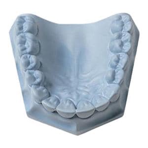 Jade Stone Die Stone ISO Type 5 Blue 0.18% 10 Minutes 33Lb/Bx