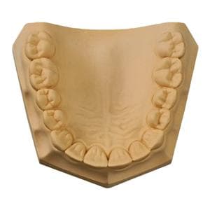 ResinRock Die Stone ISO Type 4 Golden Brown 0.08% 10 Minutes 33Lb/Bx