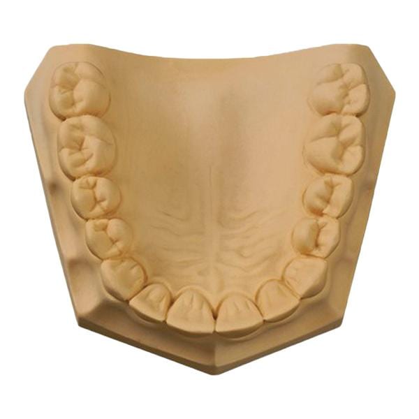 ResinRock Die Stone ISO Type 4 Golden Brown 0.08% 10 Minutes 33Lb/Bx