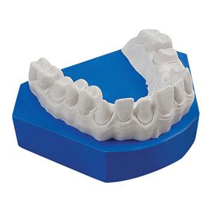 Flowstone FS Base Stone ISO Type 4 Blue 33Lb/Bx