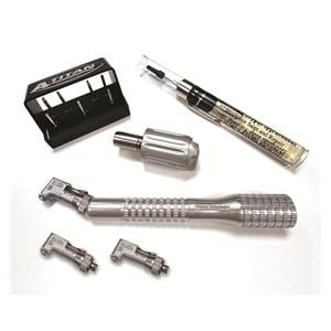 Right Angled Driver Kit Ea