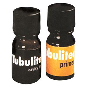 Tublitec Cavity Liner Clear 10ml/Bt