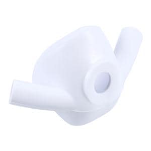 Dynomite Nasal Hood Small Plain 24/Bx