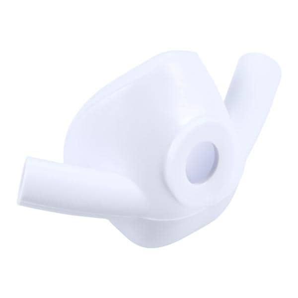 Dynomite Nasal Hood Small Plain 24/Bx