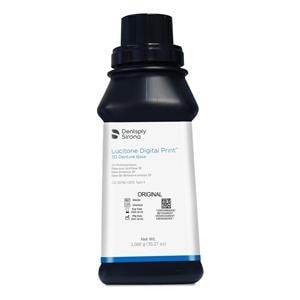 Lucitone Resin Original 1kg 1/Bt